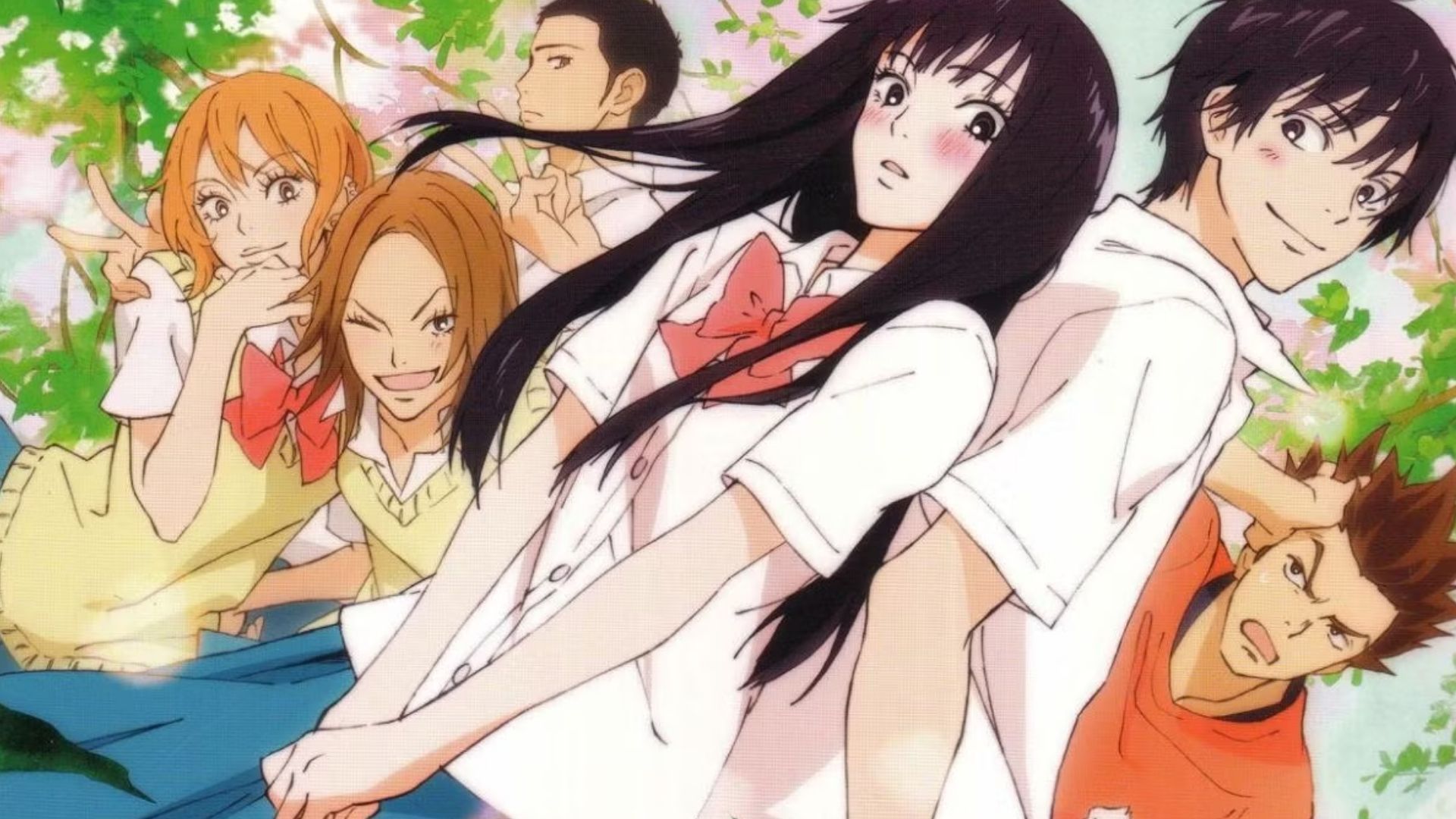 Hindi Dubbed Romance Animes To See Explore The Ultimate Anime