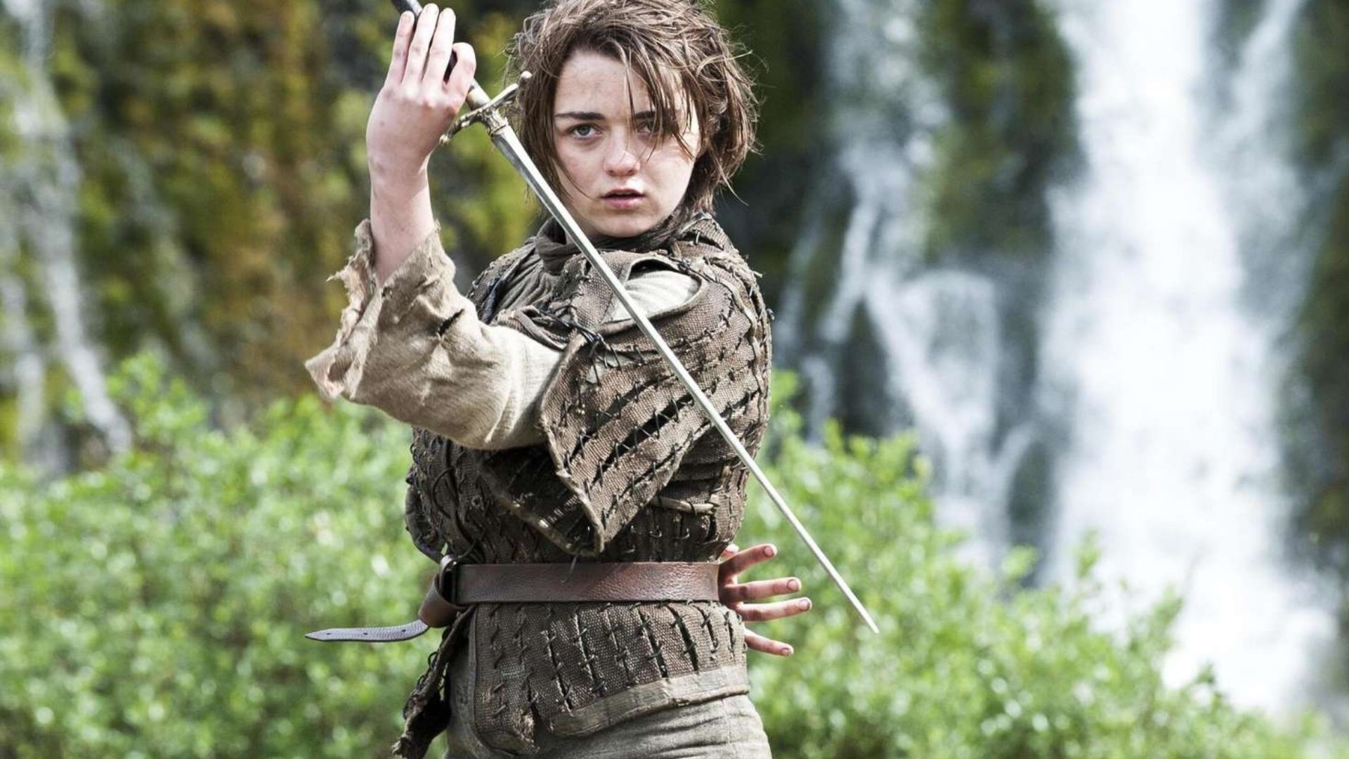 Syrio Dropped the Most Unforgettable 'Game of Thrones' Quote in Just 3 Episodes cover image