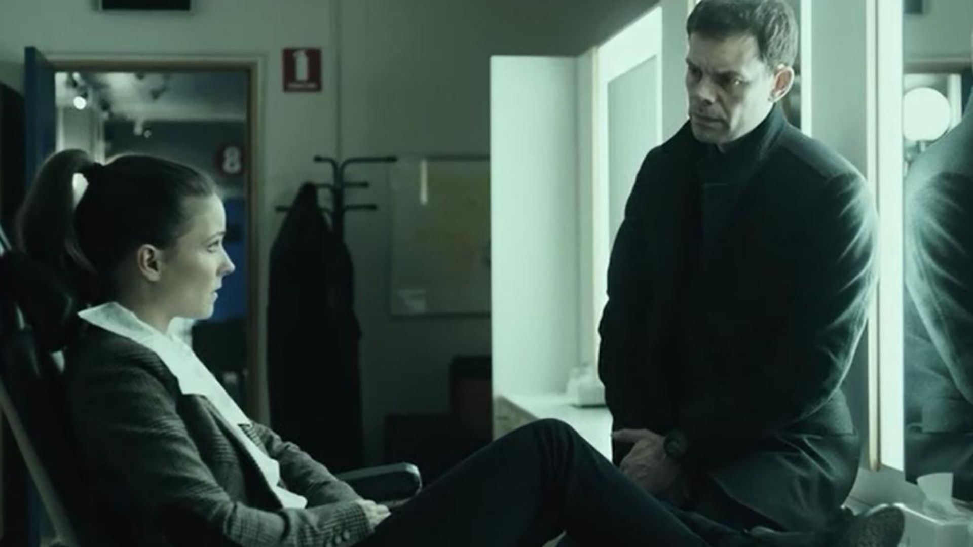 8 Netflix Mystery Thrillers Where Every Episode Is a Masterpiece