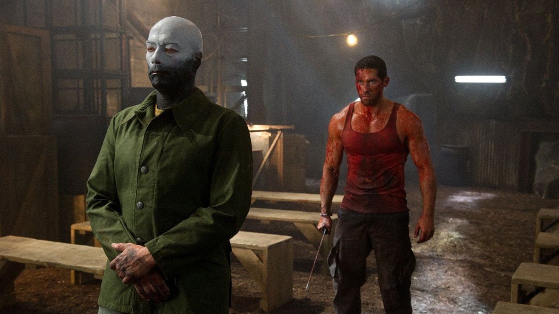 John Wick’s Scott Adkins Wants To Bring Back Boyka for Undisputed 5