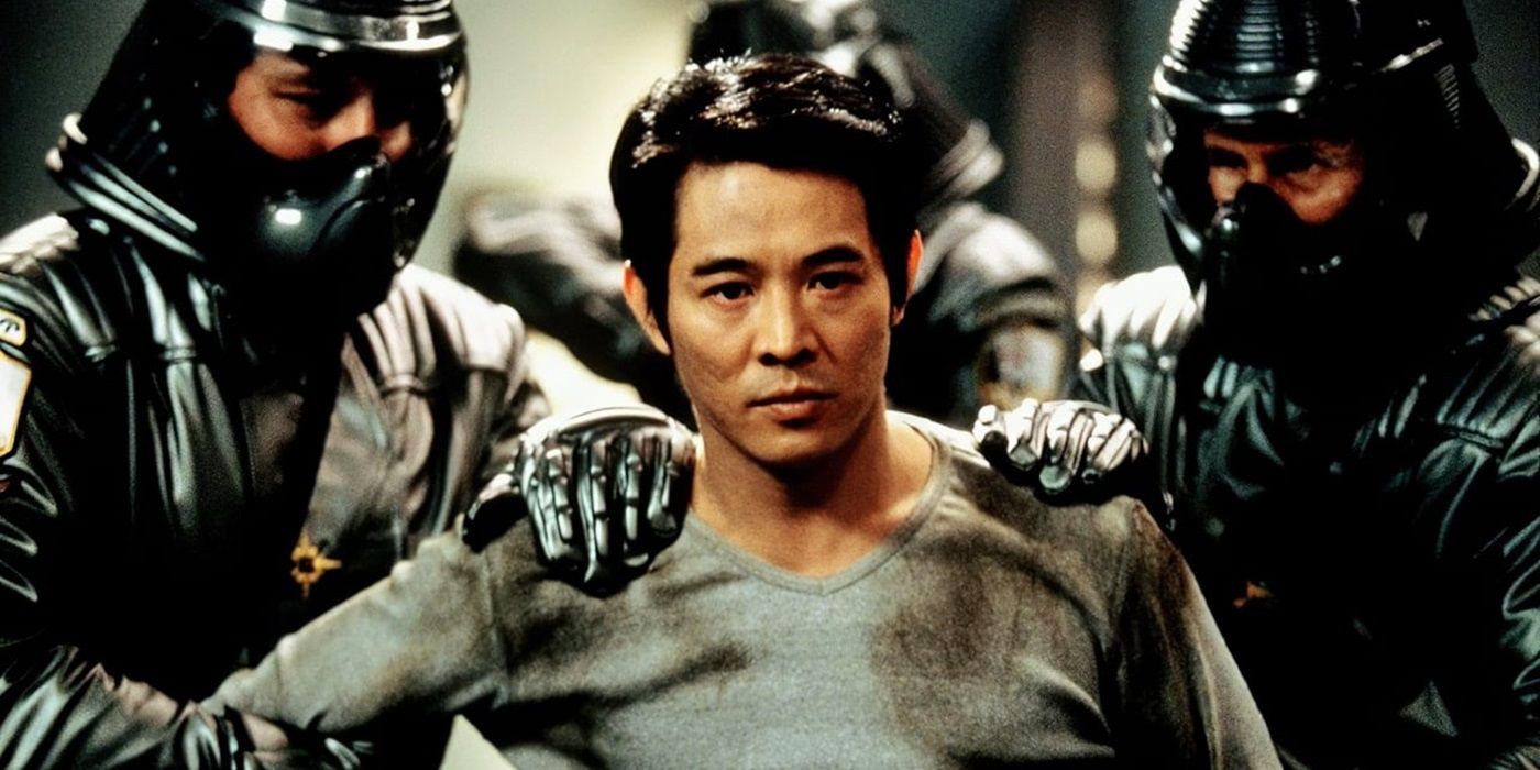 Jason Statham & Jet Li Sci-Fi Action Movie ‘The One’ Is Streaming for Free