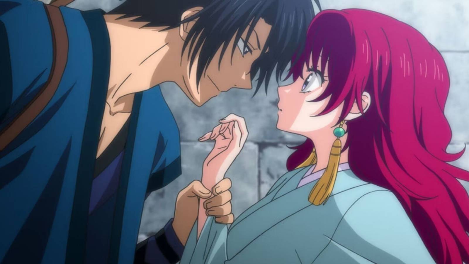 The Best Romance Anime of All Time, Ranked