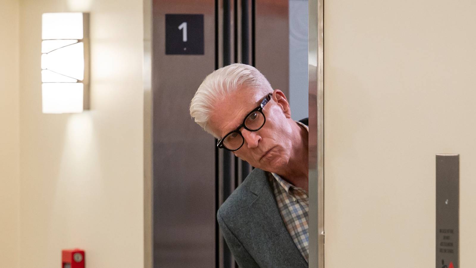 Ted Danson’s 8 Best TV Shows