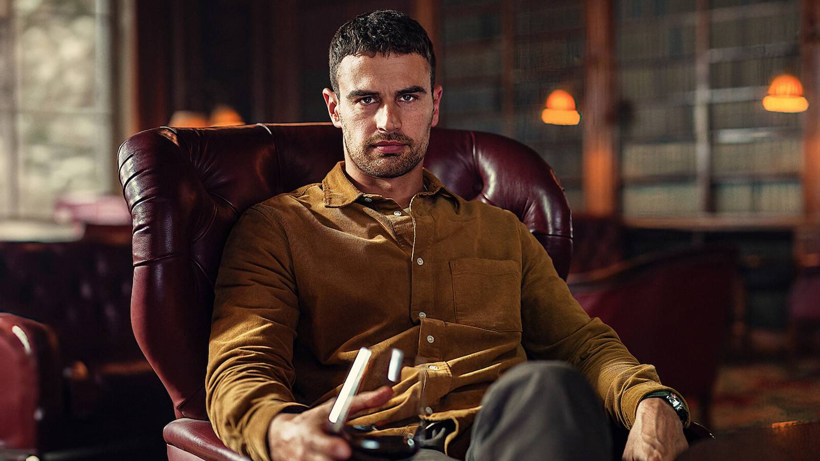 The Gentlemen Season 3 Adds Orlando Bloom, Elijah Wood, and More to Cast