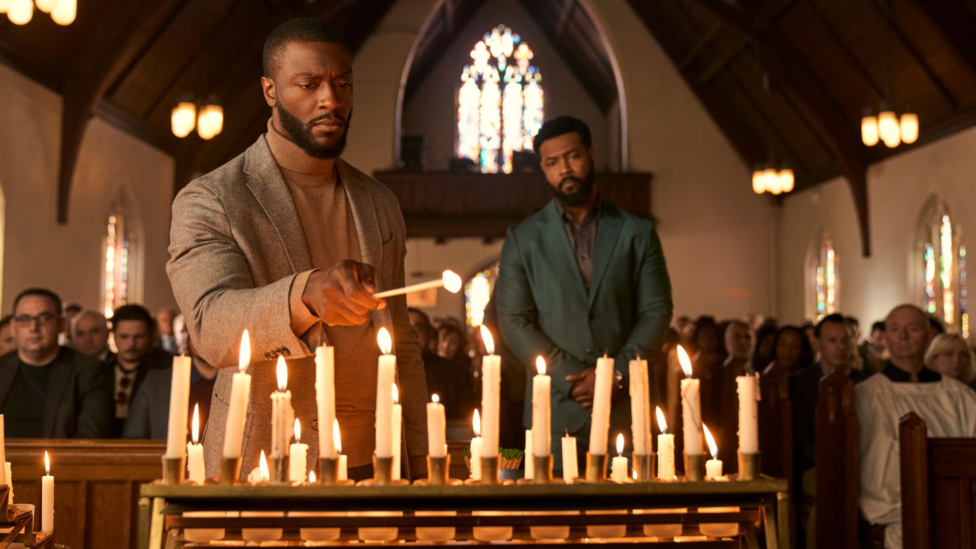 'Cross' Rotten Tomatoes Score Reveals if New Amazon Series Crumbles ...