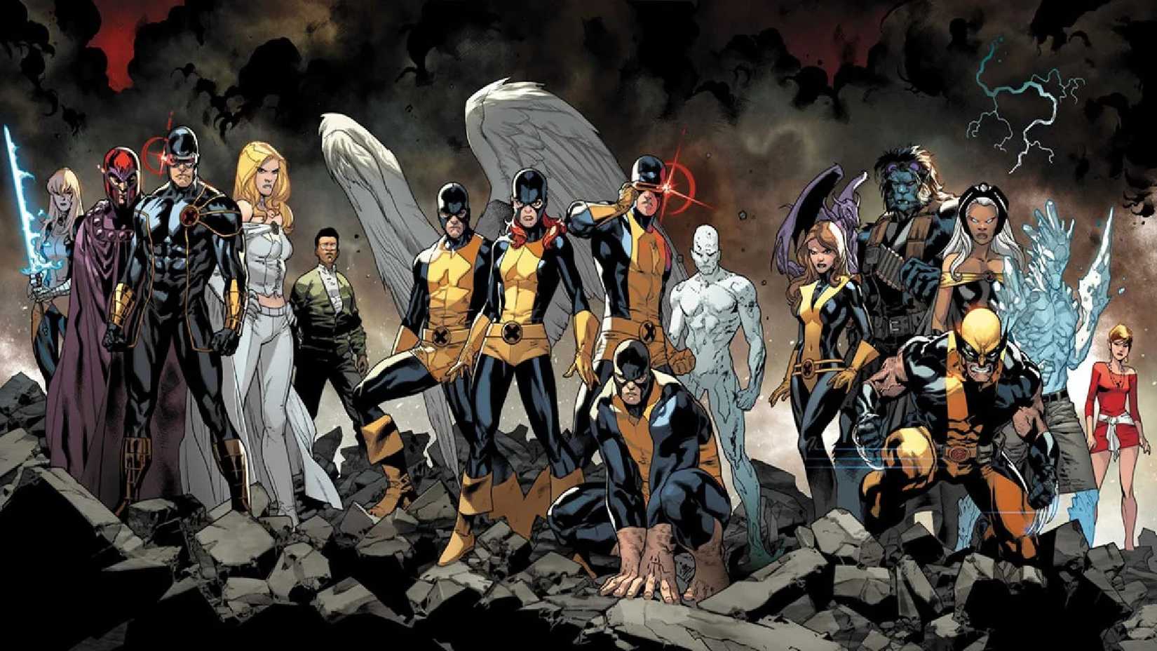 All New X-Men-1