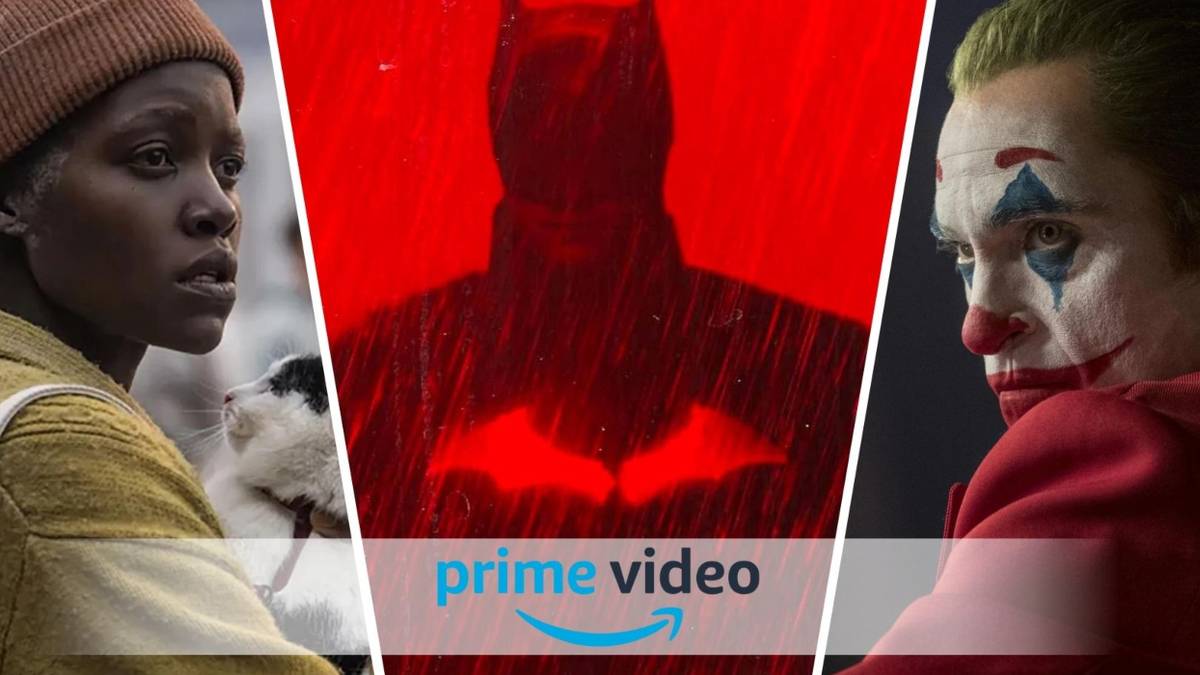 Every Movie Coming to Prime Video in December 2024