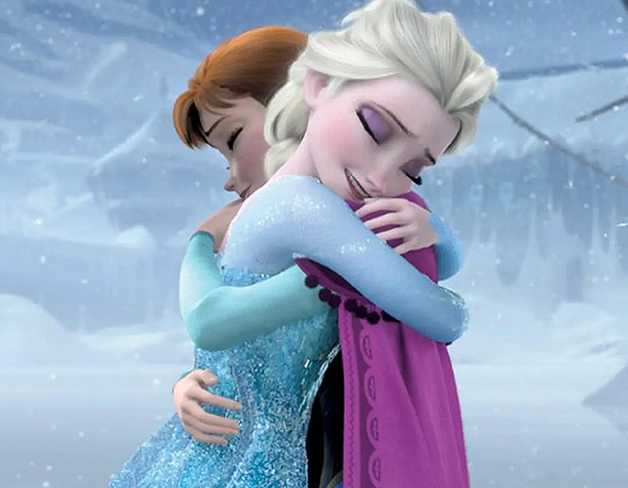 Animation Anna Animation | MovieWeb