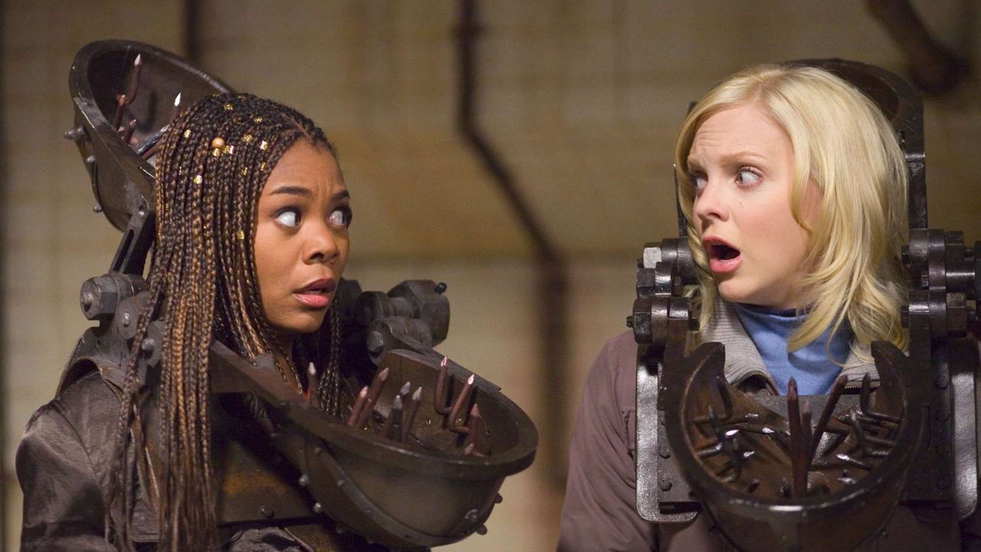 Scary Movie Star Regina Hall Addresses Return in New Sequel