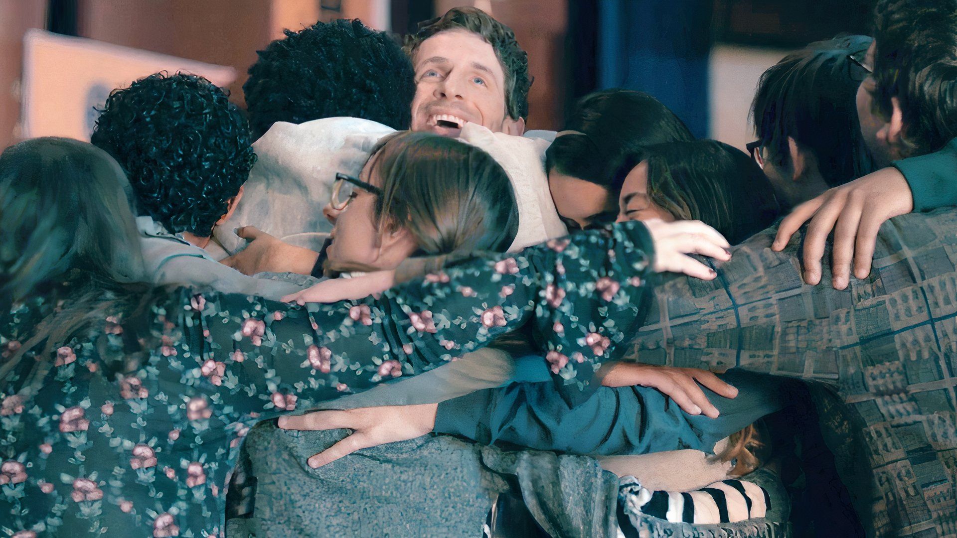 How ‘A.P. Bio’ Was Canceled Twice (and How Fans Brought It Back)