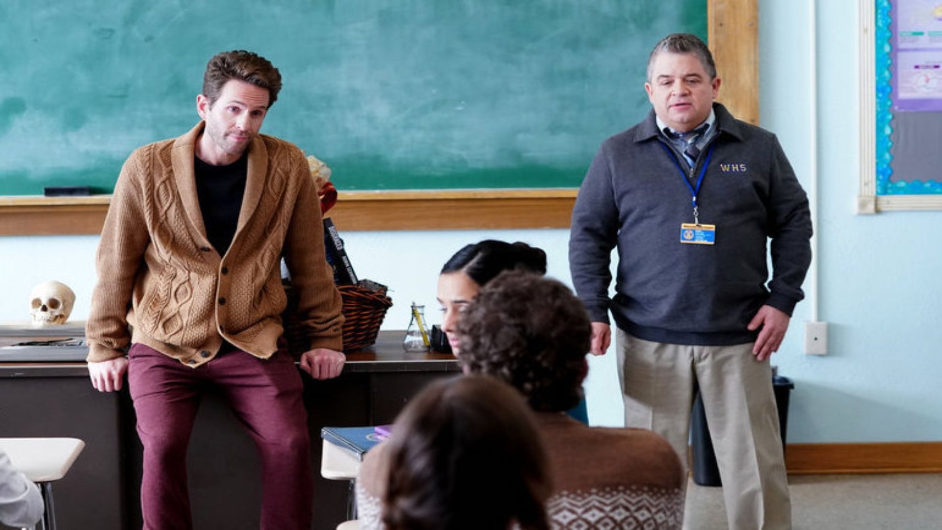 How ‘A.P. Bio’ Was Canceled Twice (and How Fans Brought It Back)