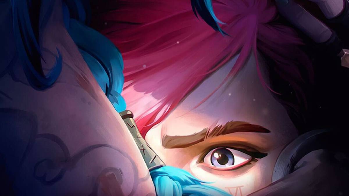'Arcane' Poster With AI Enhancements Slammed By Fans and Removed by Netflix