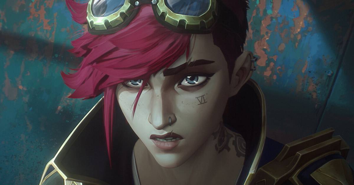 movieweb.com - Matt Watkins - 12 Great Video Games That Deserve the 'Arcane' Treatment