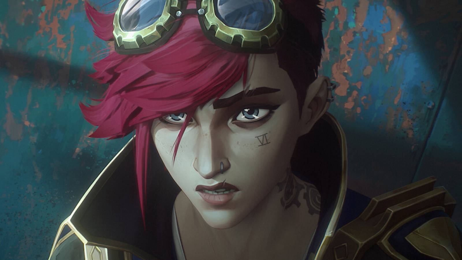 12 Great Video Games That Deserve the 'Arcane' Treatment