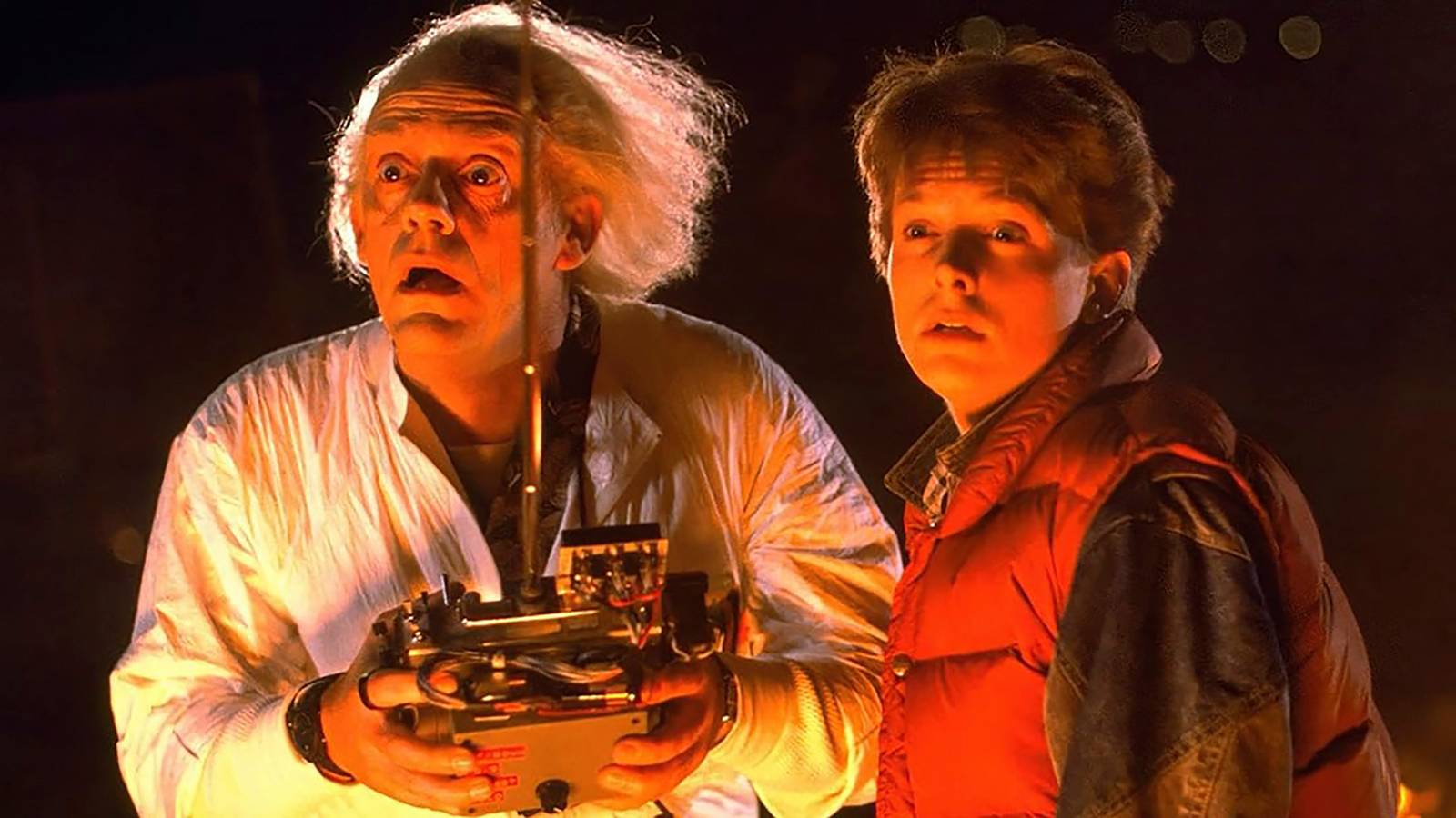 7 Sci-Fi Movie Futures That Lied To Us