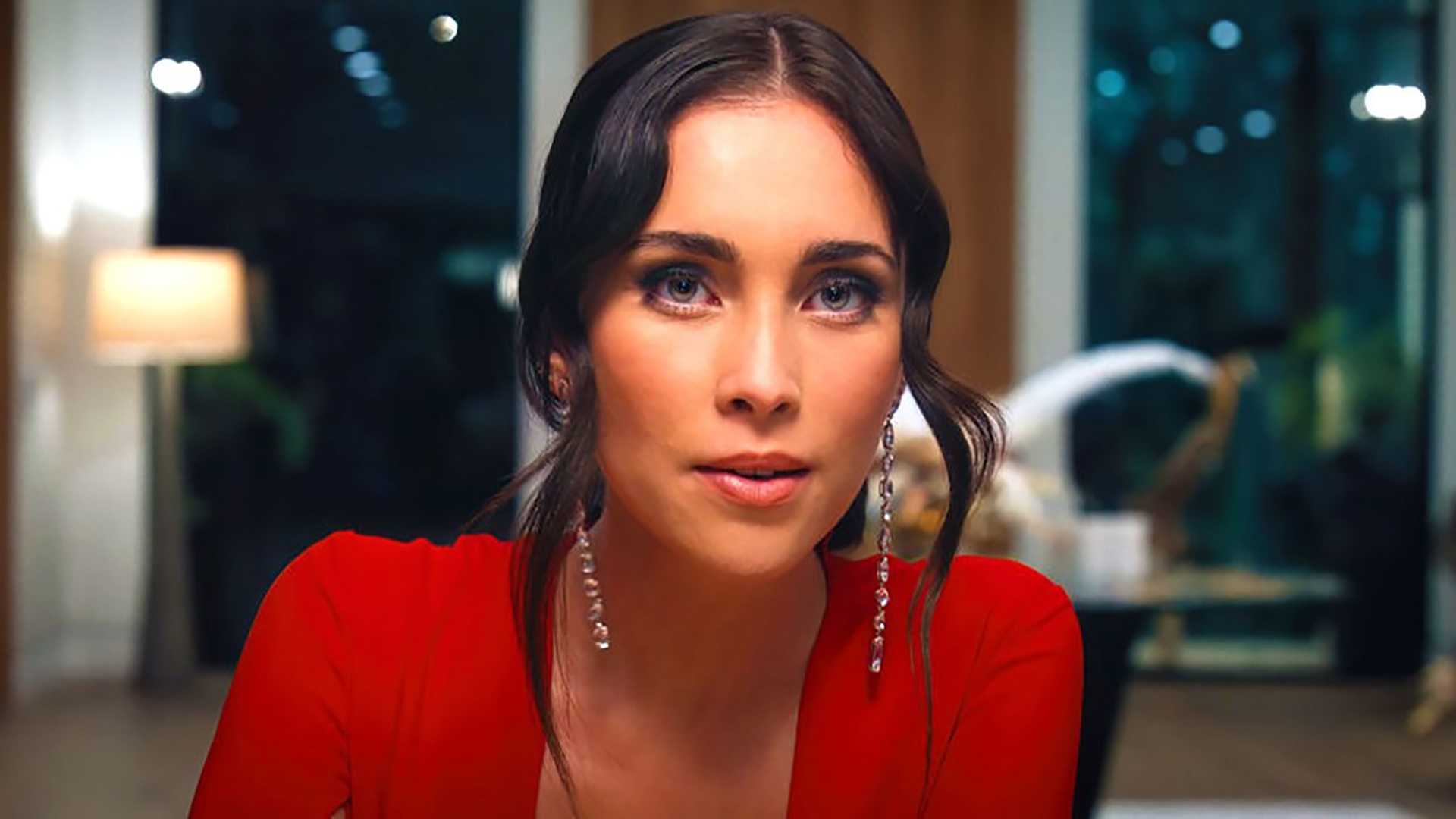 Thatisntruby Really Ruby 'Based on a True Story' and Who Really Killed Ruby, Explained