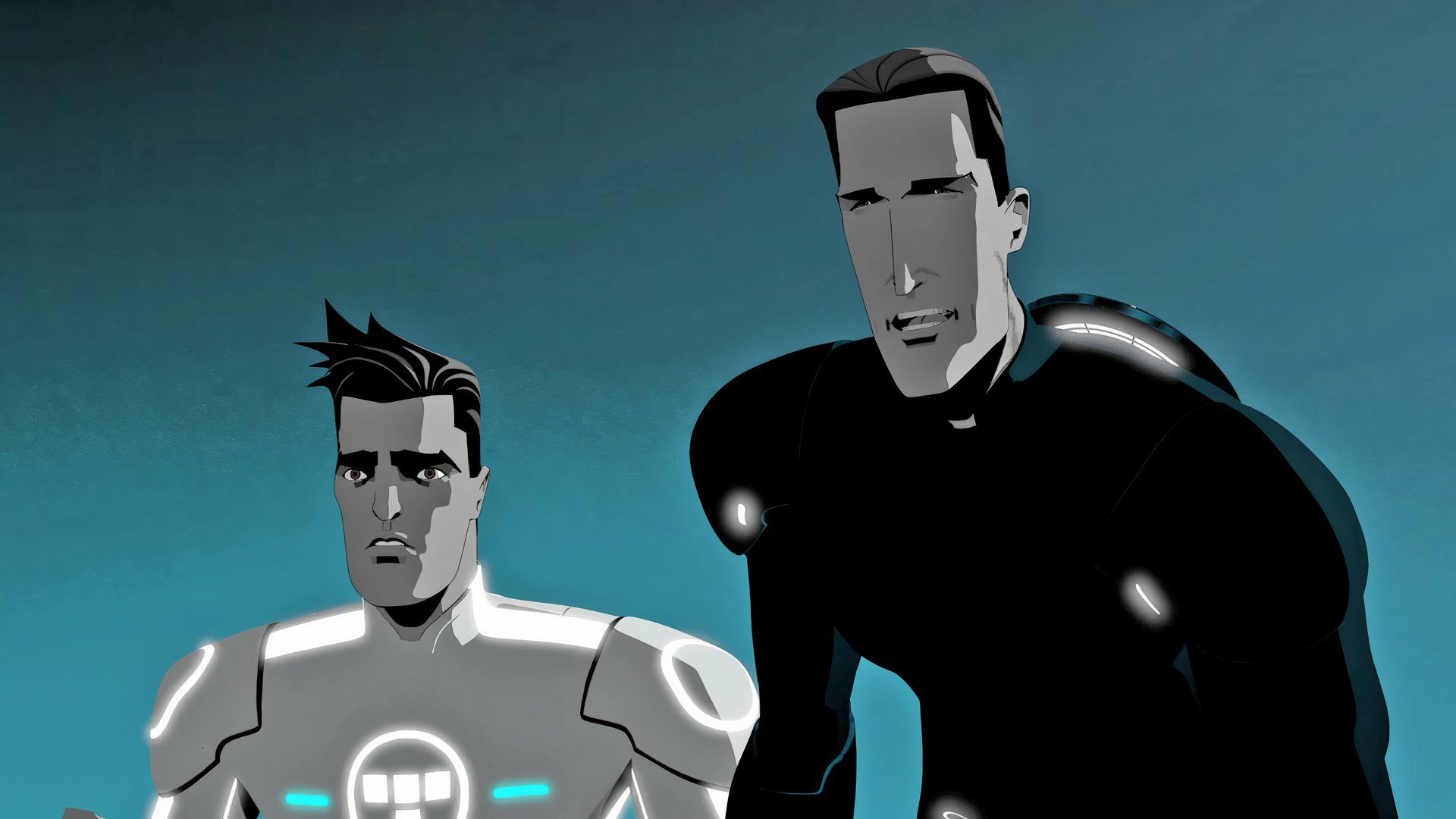 'Tron' Has an Award-Winning TV Show, and Most Fans Missed It