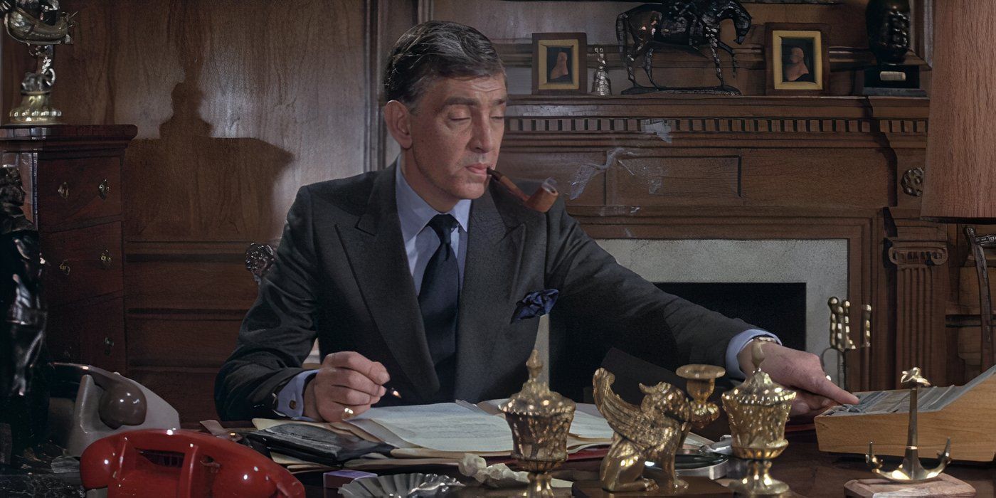 Best Characters in the James Bond Movies (Besides 007)