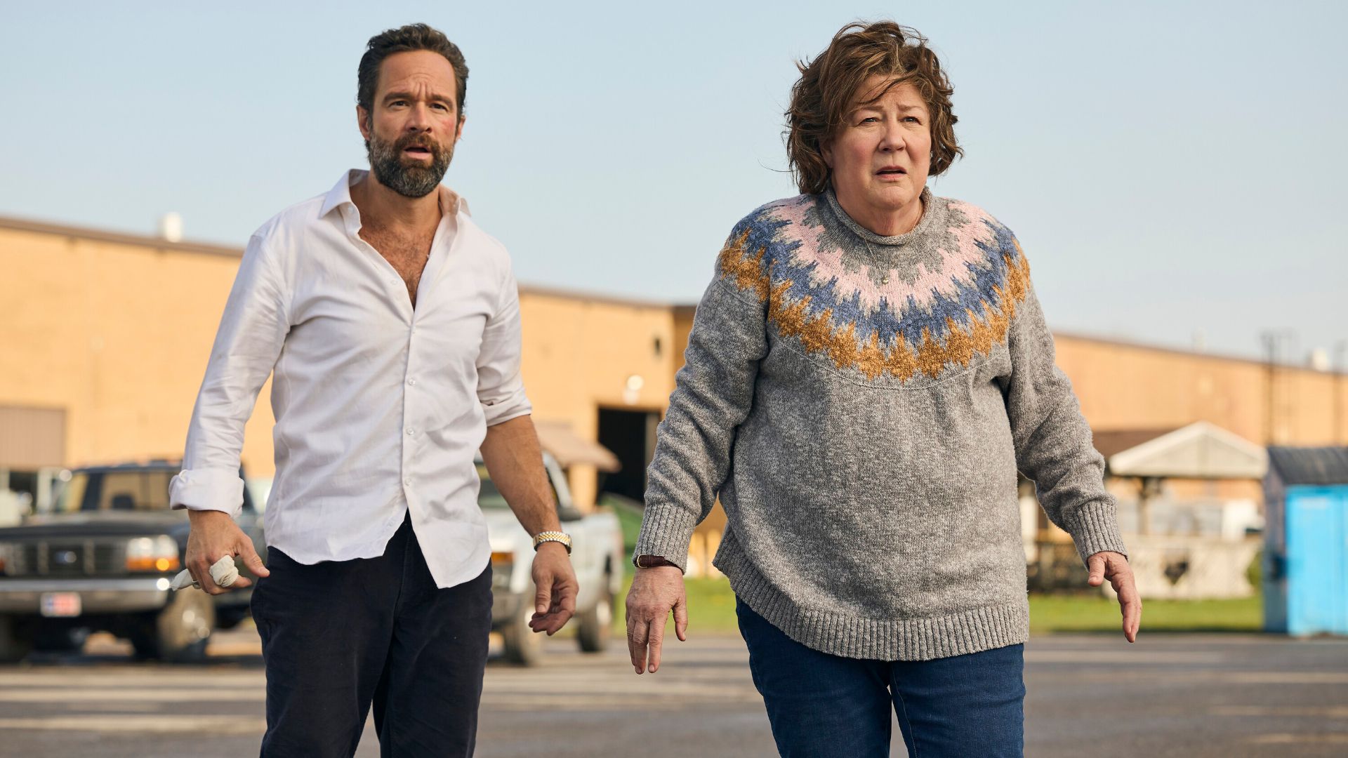 'The Sticky' Review: A Waste of a Fun Idea