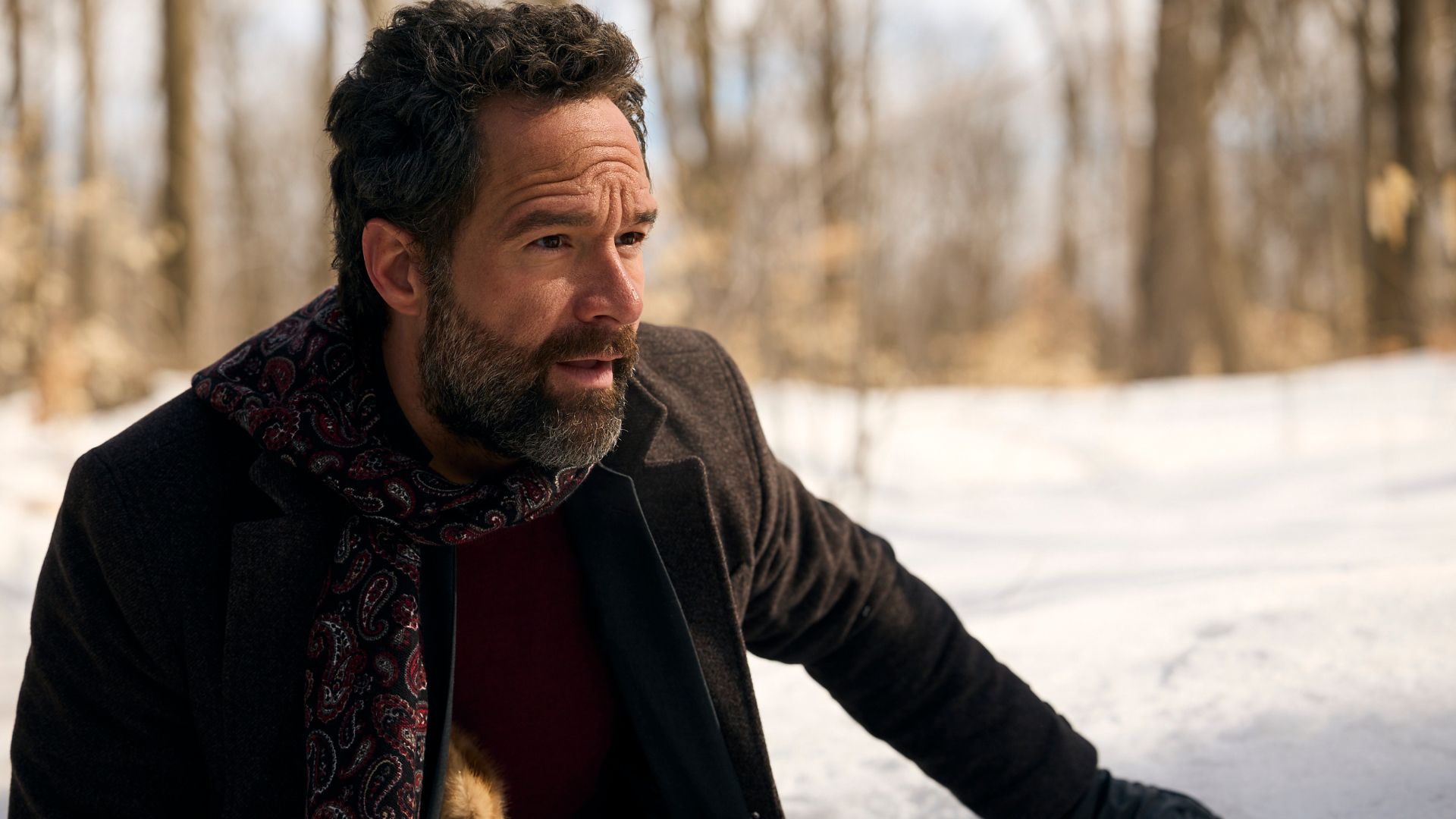 'The Sticky' Review: A Waste of a Fun Idea