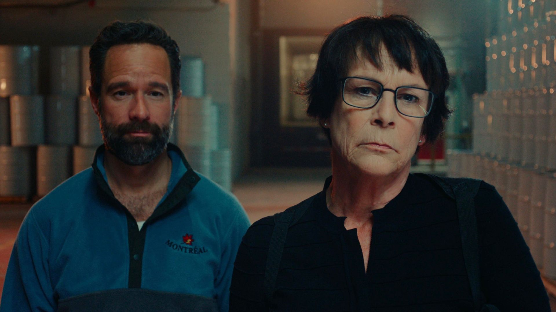 'The Sticky' Review: A Waste of a Fun Idea