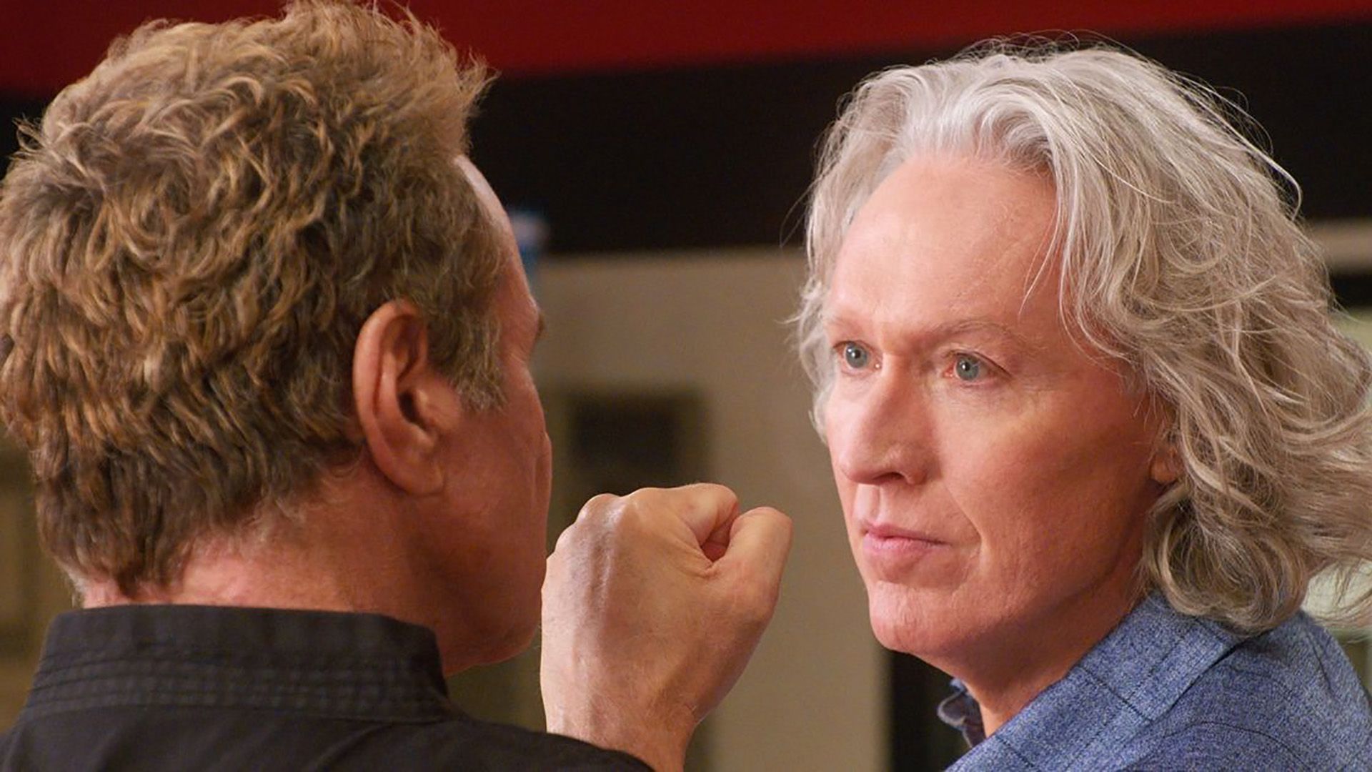 Is Netflix's New 'Cobra Kai' Villain the Worst One Yet?'