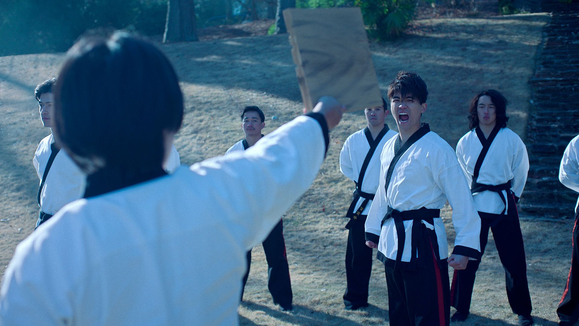 ‘Cobra Kai’ Showrunners Talk About Kwon's Tragic Season 6 Death