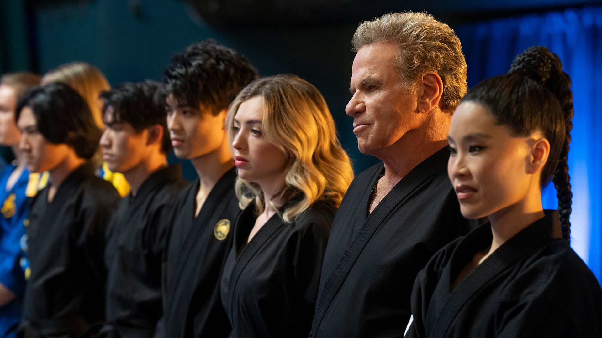 ‘Cobra Kai’ Showrunners Talk About Kwon's Tragic Season 6 Death