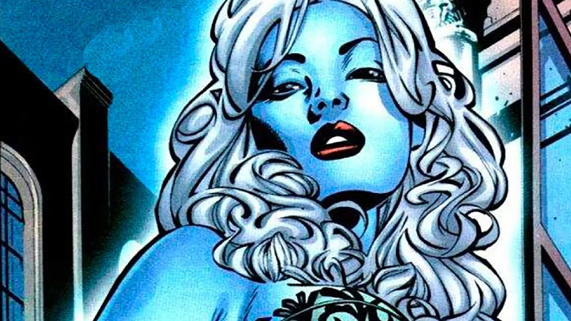 Morena Baccarin Wants Vanessa to Become Copycat in Deadpool 4