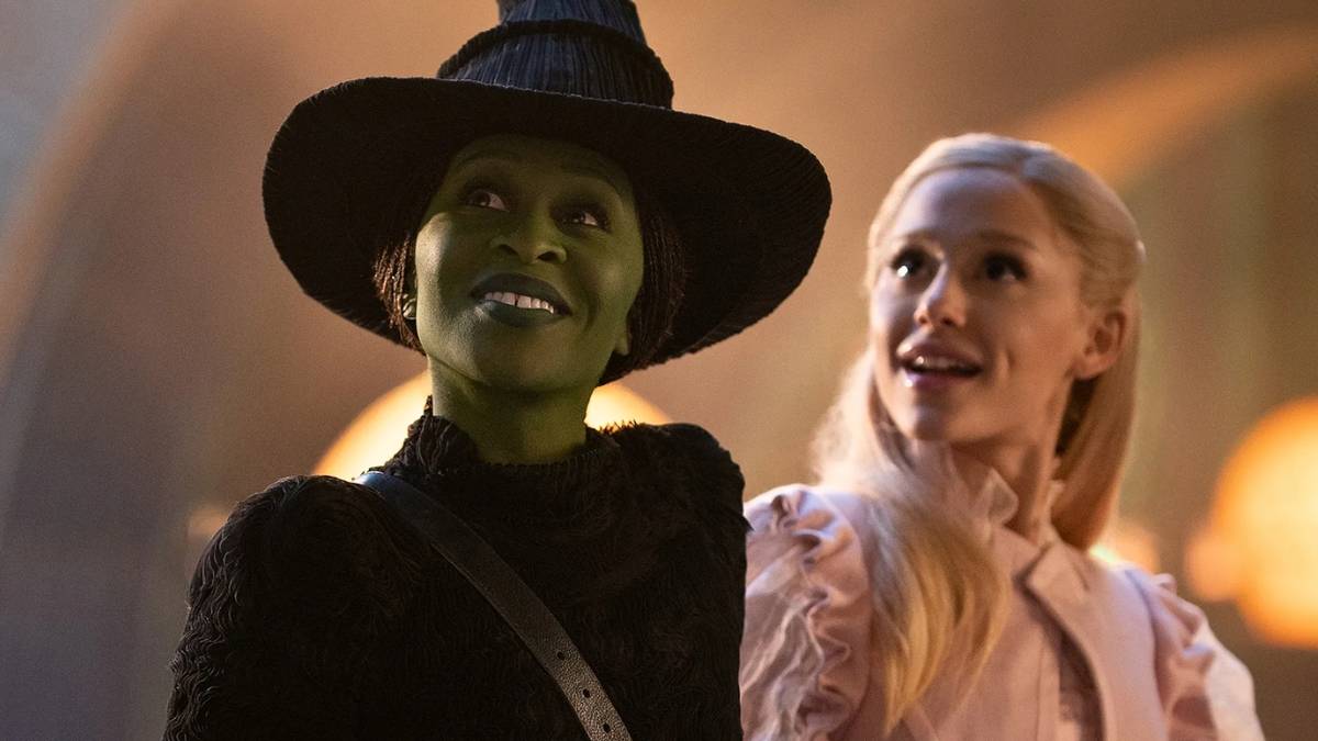 10 Best Movies About Witches and Witchcraft