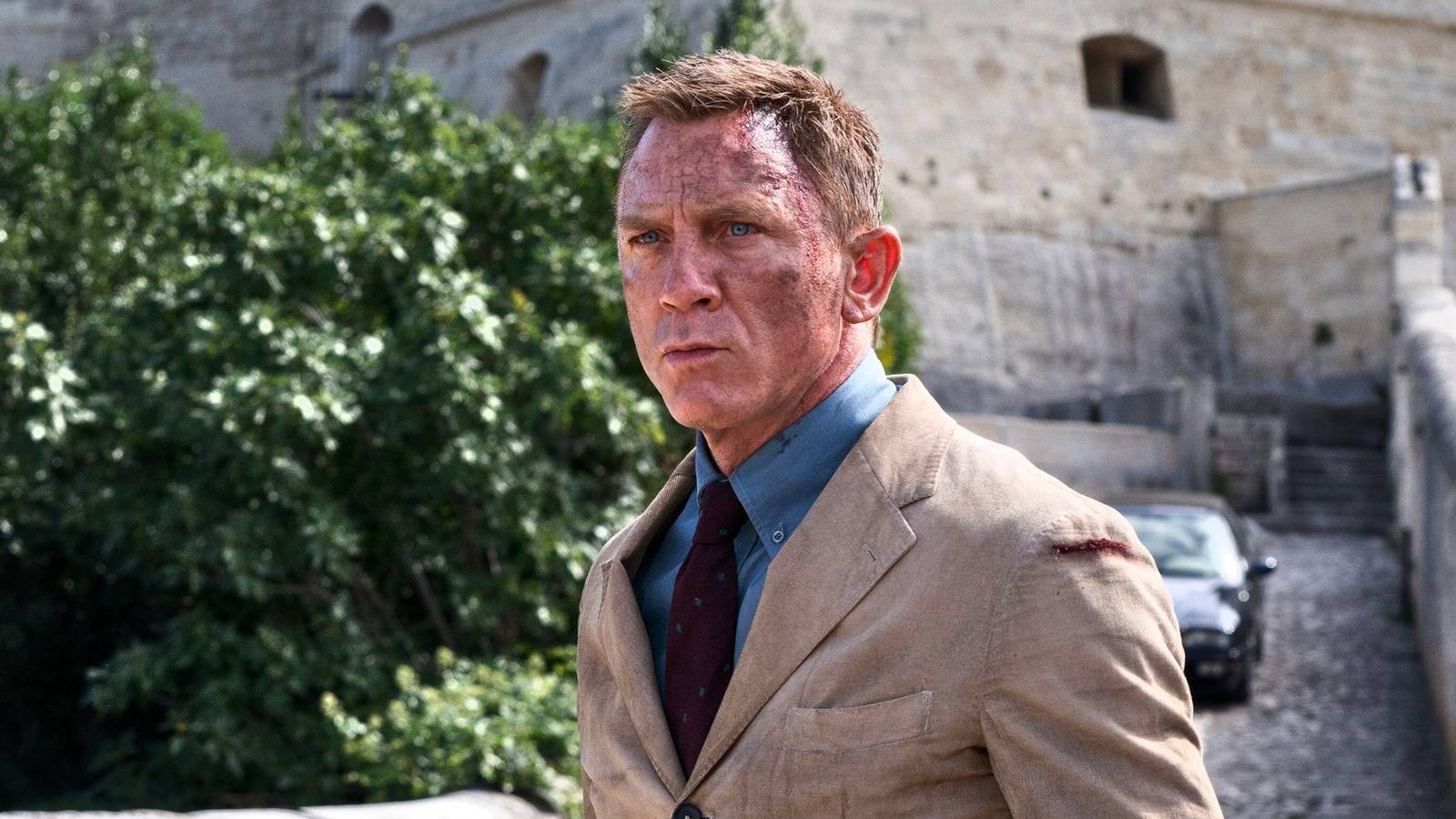James Bond Author Calls Out “Big Mistake” of Daniel Craig’s Final Movie James Bond Author Calls Out “Big Mistake” of Daniel Craig’s Final Movie