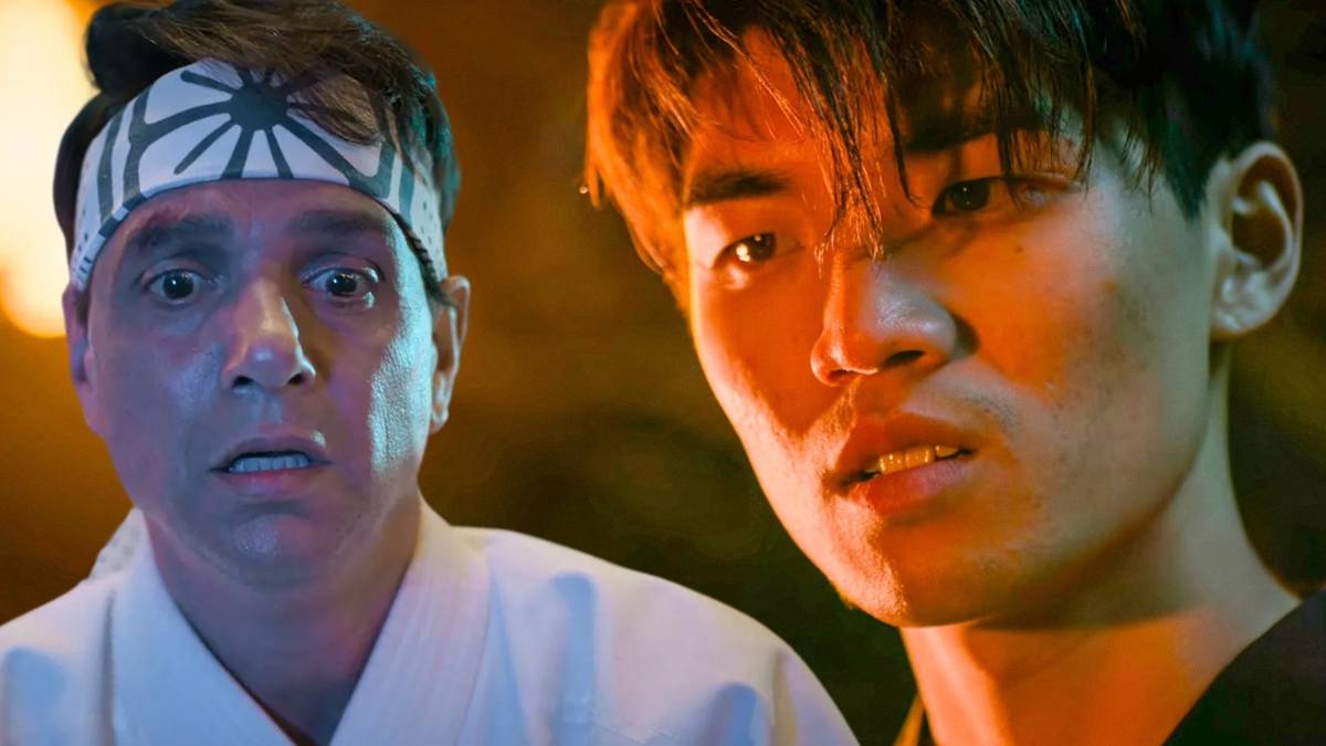 10 Darkest Moments from ‘Cobra Kai’