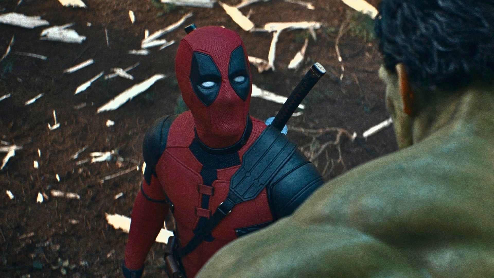 'Deadpool & Wolverine' Script Reveals Mickey Mouse Joke That Was Cut