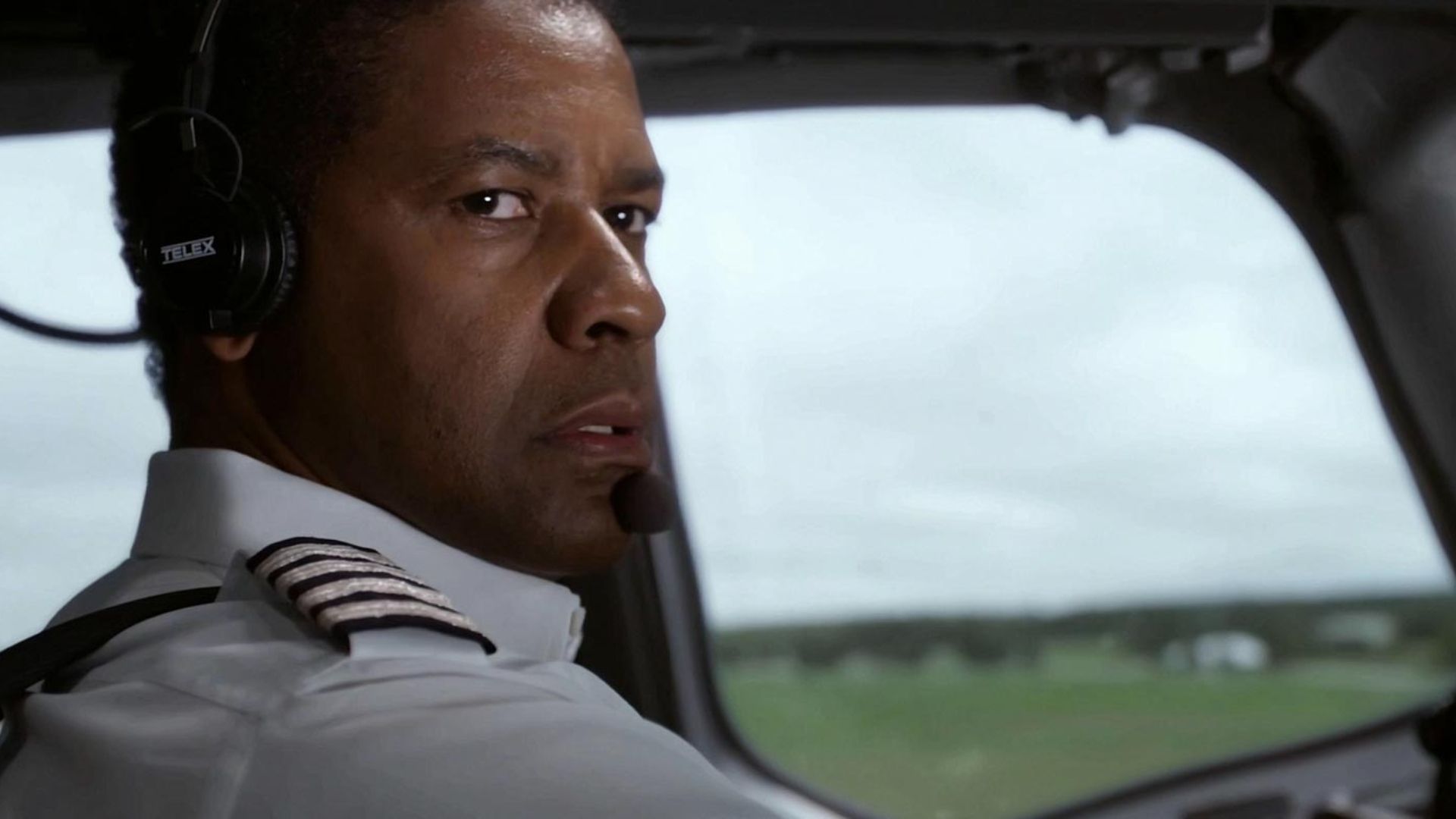 Denzel Washington Reveals He's Been Sober For 10 Years After Personal Struggle