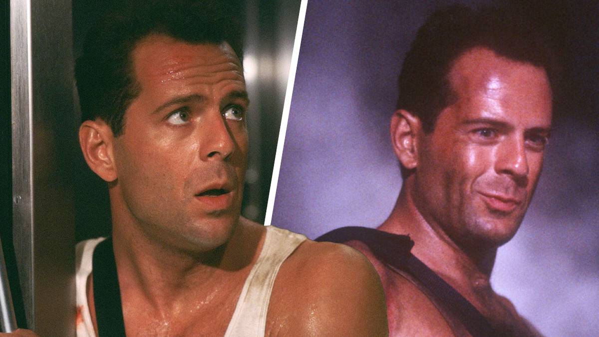 'Die Hard' Is a Christmas Movie and It's Streaming for Free in December