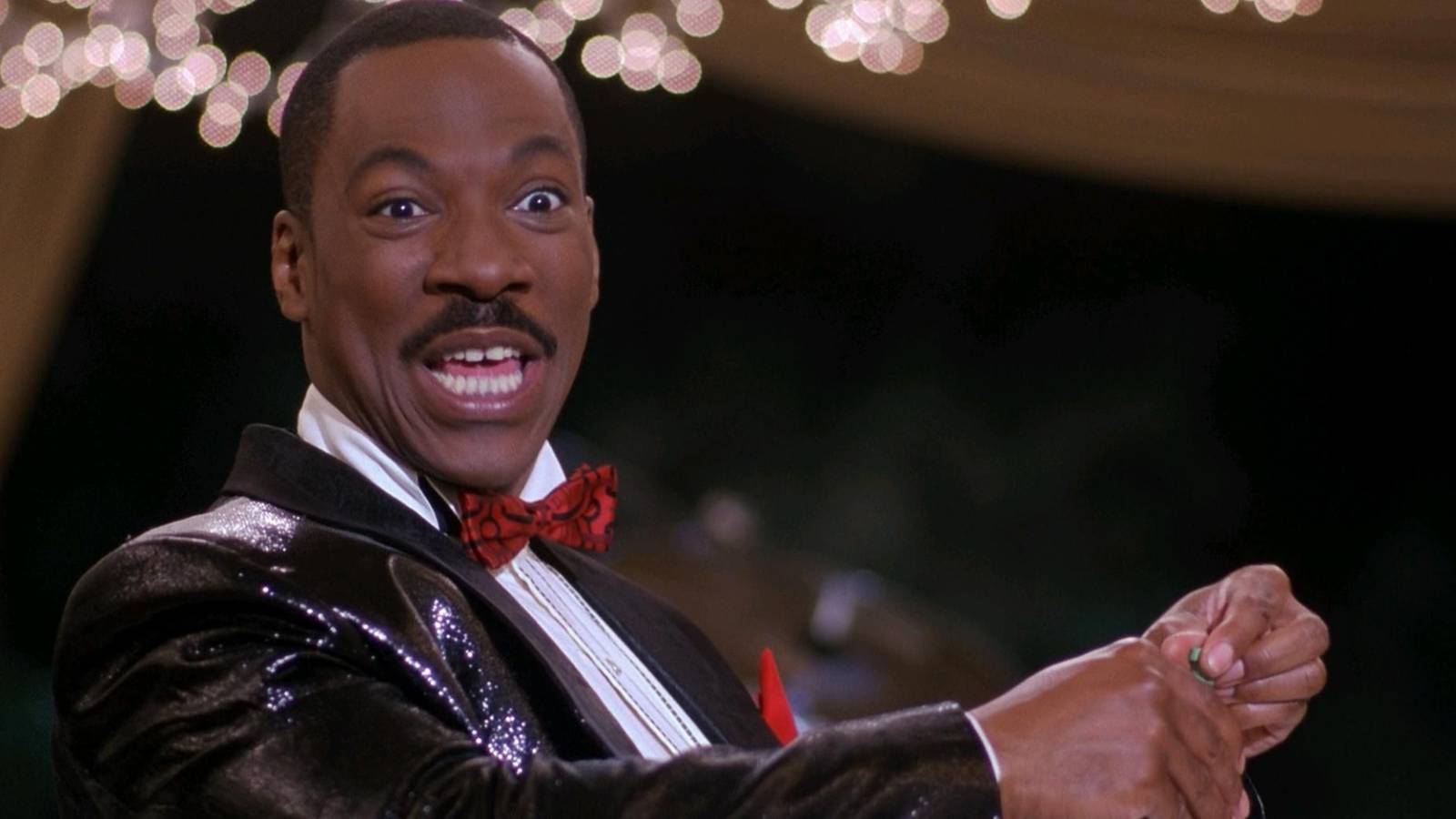 Eddie Murphy Names Unexpected MTV Series as “Best Show on Television” Eddie Murphy Names Unexpected MTV Series as “Best Show on Television”