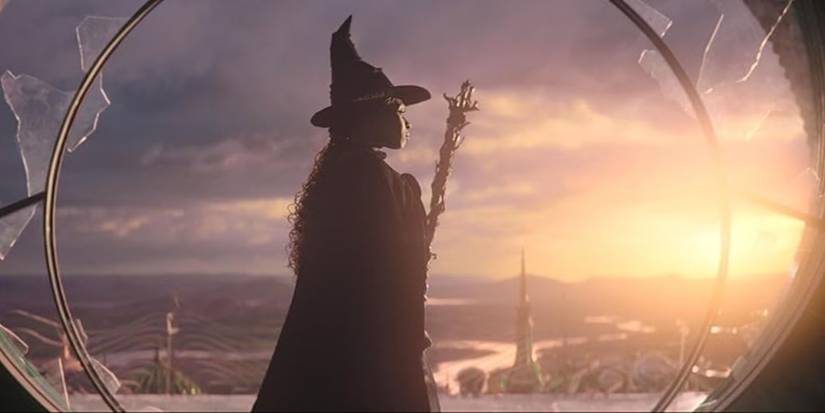 'Wicked' Is Now Streaming on Peacock