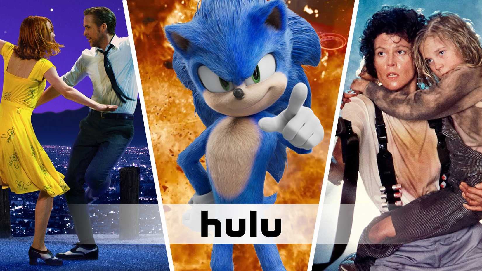 Every Movie Coming to Major Streaming Services in November 2024