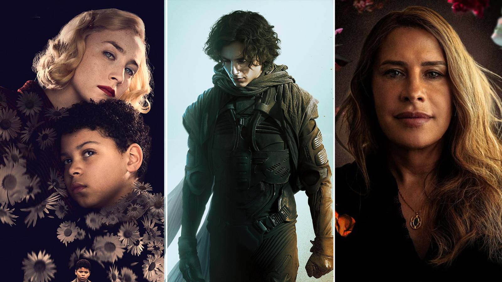 Every Movie Coming to Major Streaming Services in November 2024