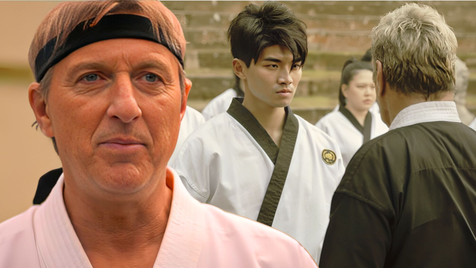 ‘Cobra Kai’ Showrunners Talk About Kwon's Tragic Season 6 Death