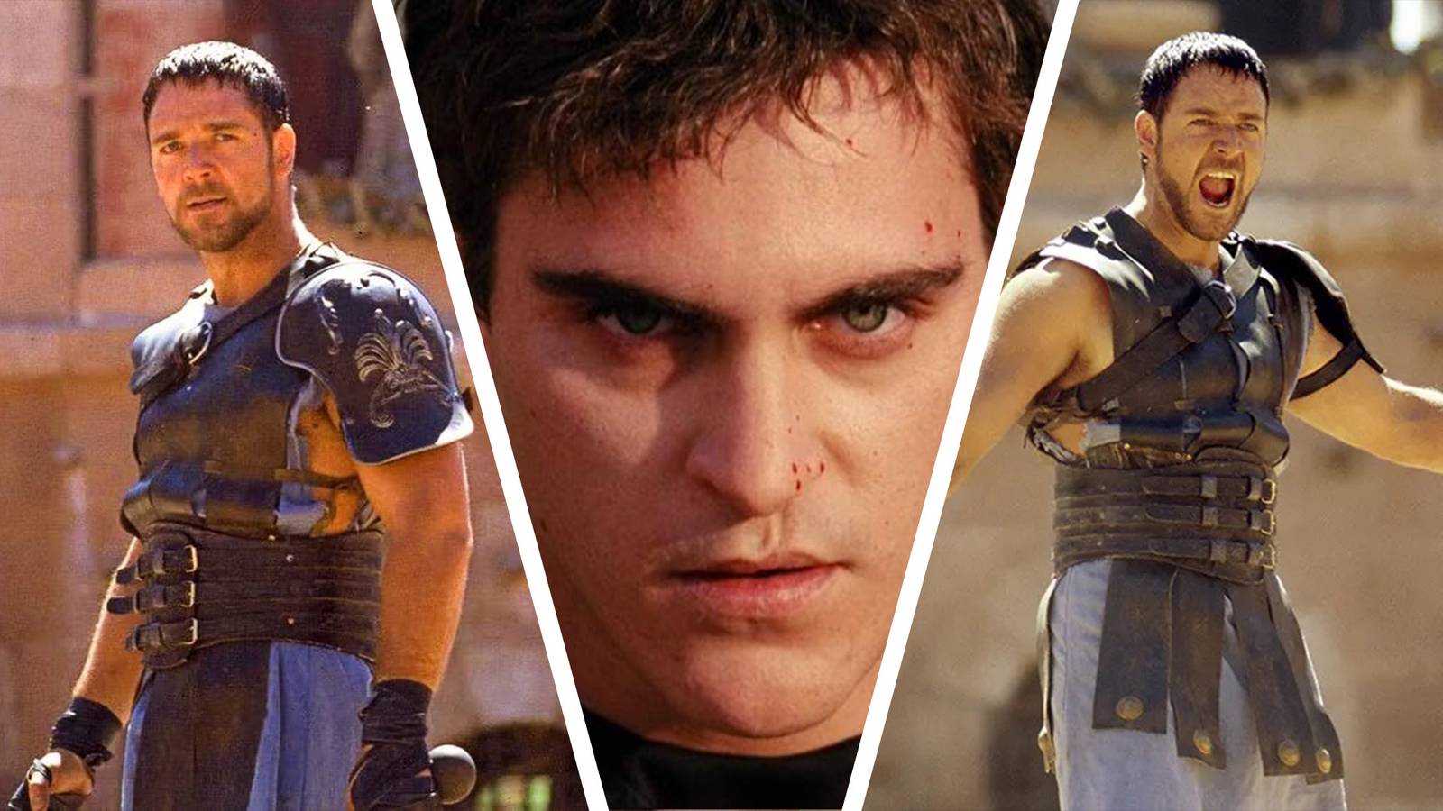 Generic Gladiator Everything to Remember About 'Gladiator' Before Watching the Sequel