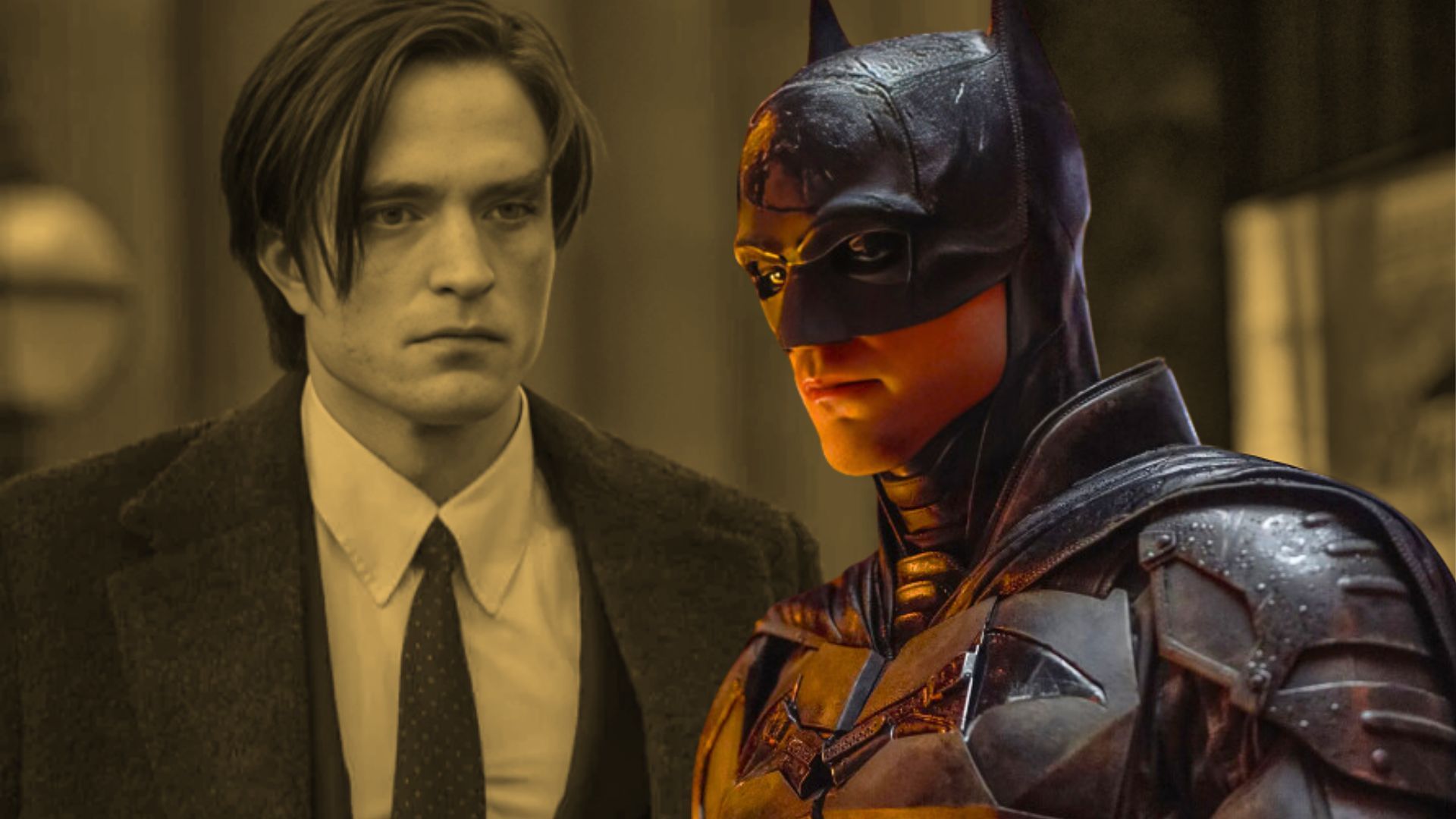 Everything We Know About The Batman Part II