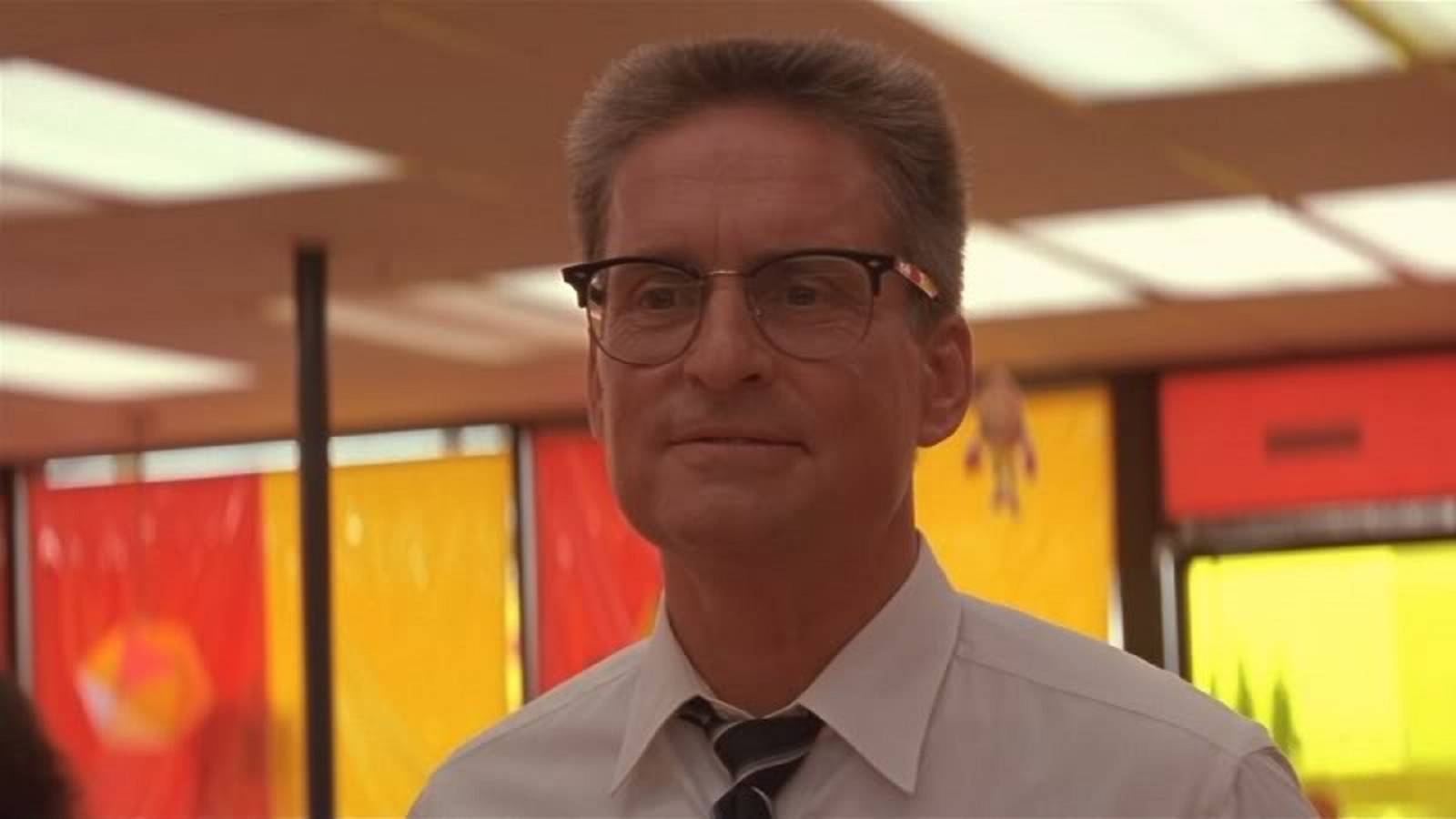 Michael Douglas' „Falling Down“ erscheint neu auf 4K Blu-ray