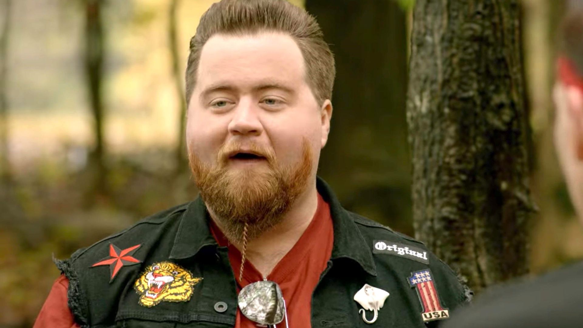 Paul Walter Hauser Wants to Team Up With Ryan Reynolds for a 'Planes ...
