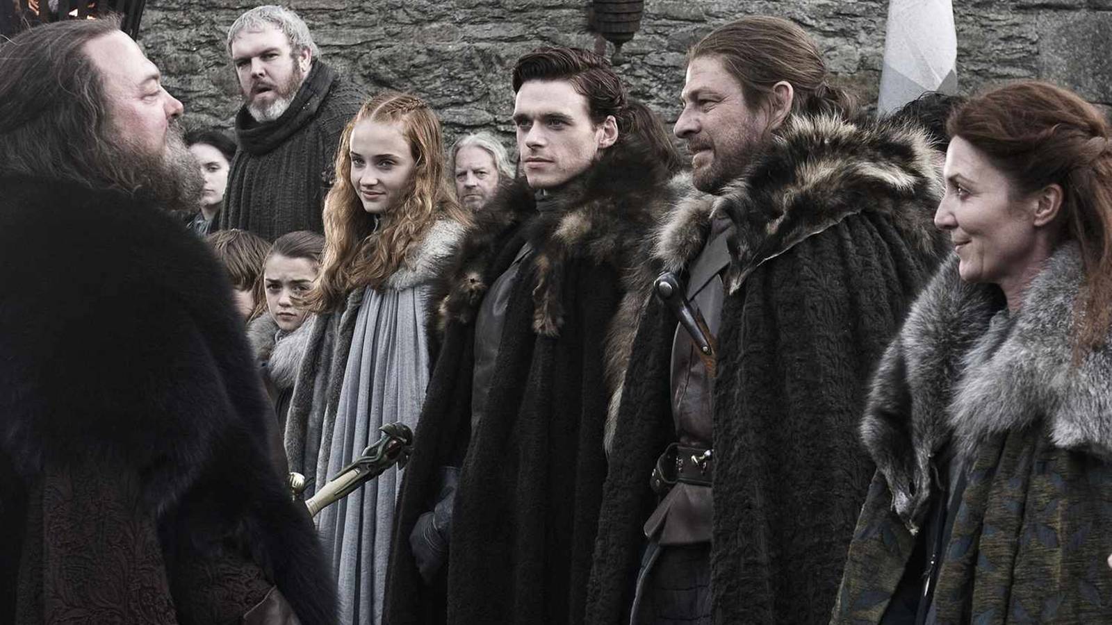 'Game of Thrones': A Guide to the Houses of Westeros