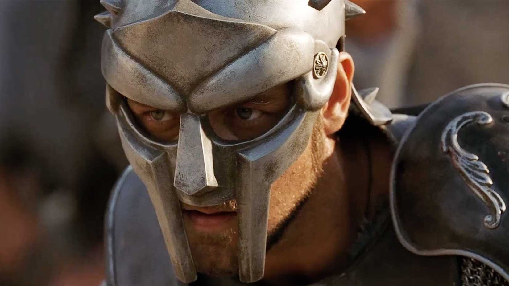 gladiator+2