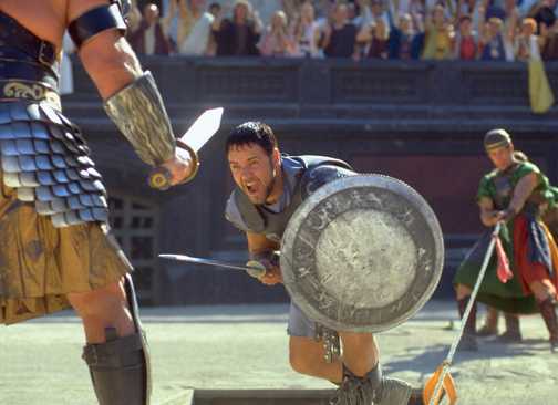 Generic Gladiator Everything to Remember About 'Gladiator' Before Watching the Sequel