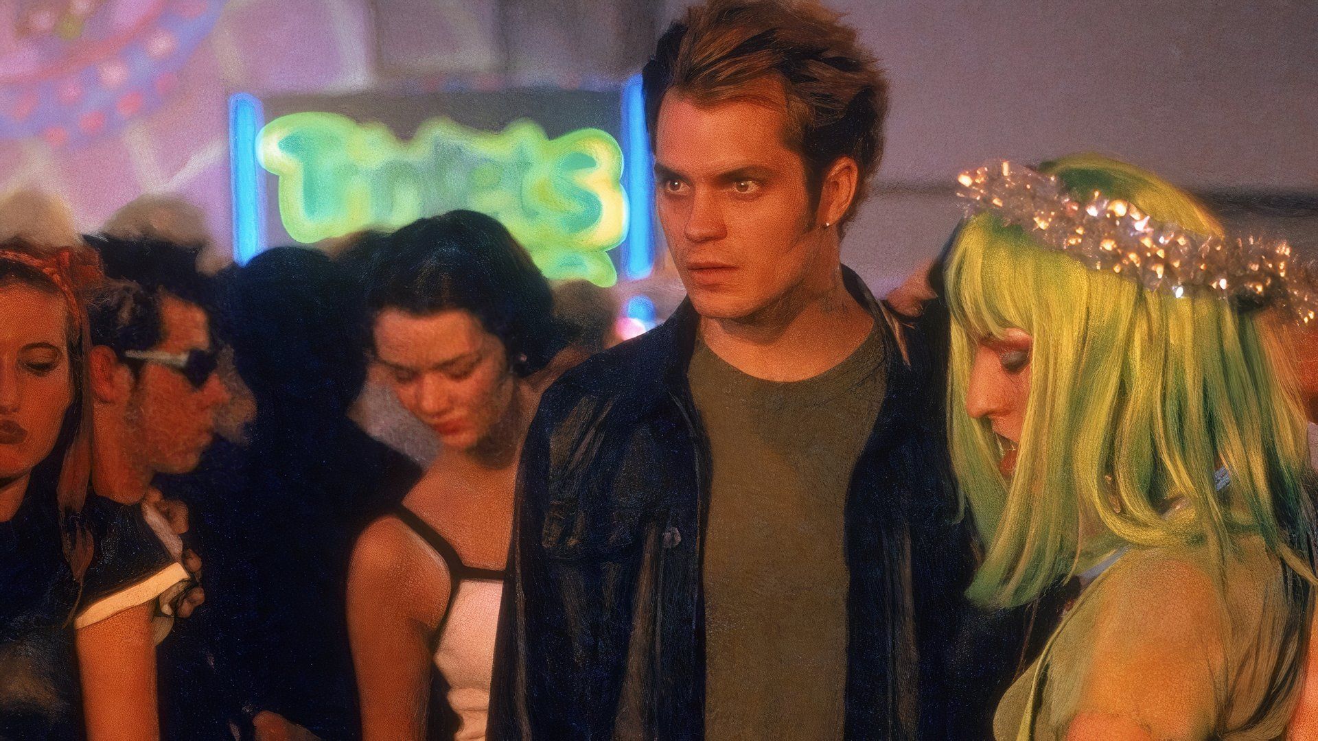 15 'Pulp Fiction' Clones That Just Copied the Movie