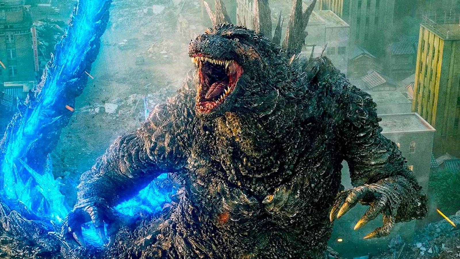'Godzilla Minus Zero's Teaser May Give Away a Second Monster With One Hidden Detail