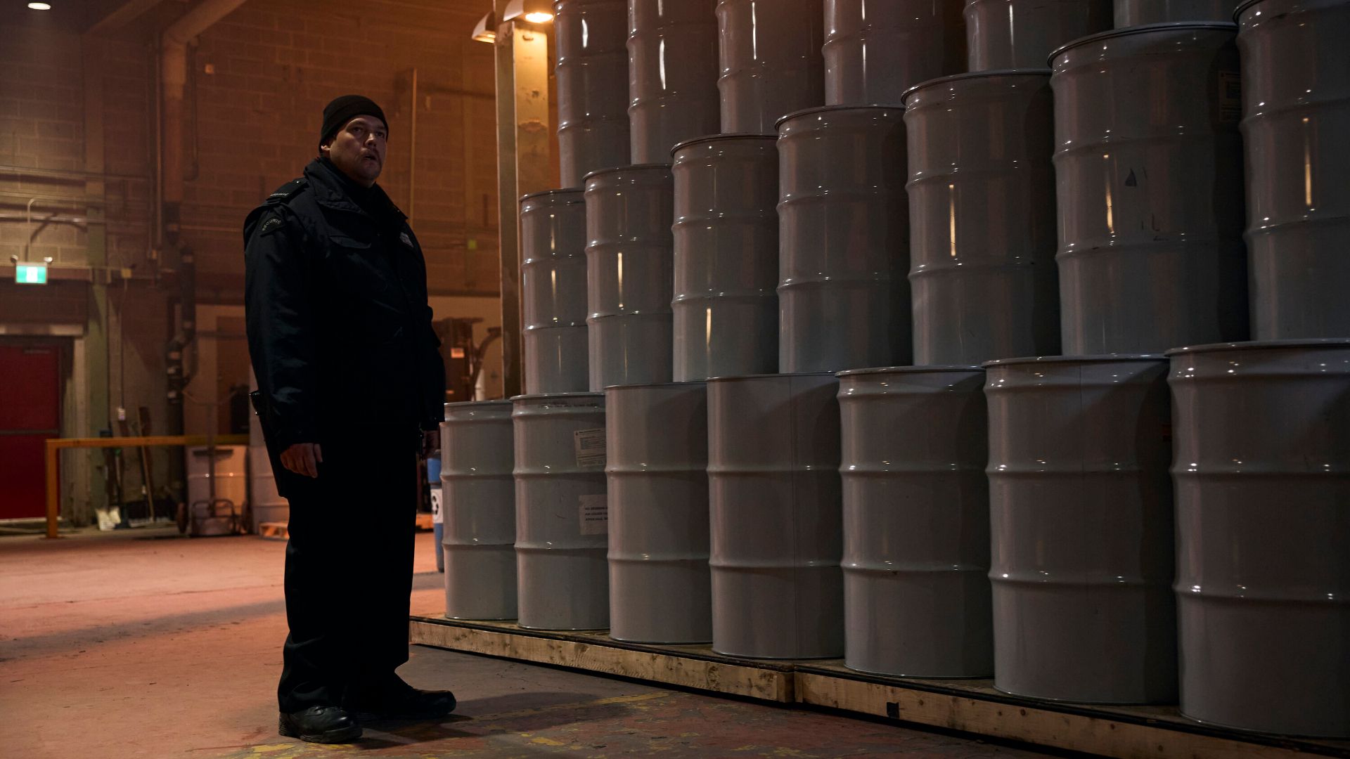 'The Sticky' Review: A Waste of a Fun Idea
